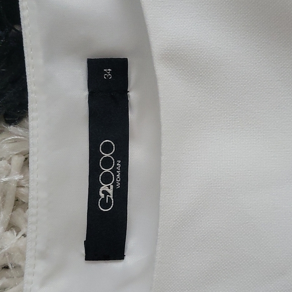 G2000 short dress - Picture 3 of 4